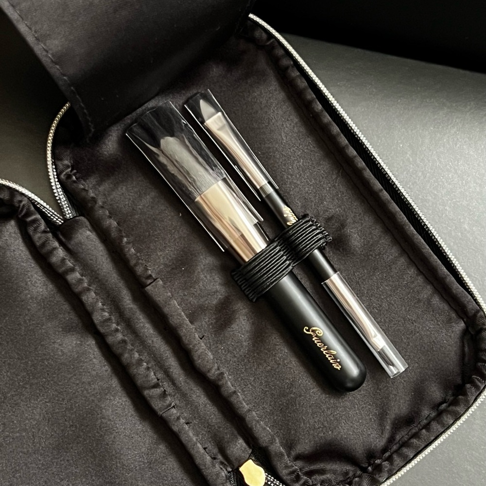 Mini brush set - Picture 4 of 6